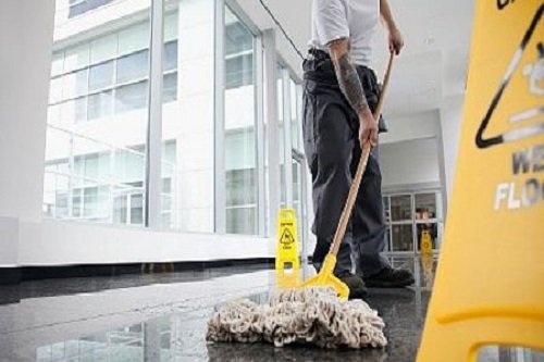 Revitalize Your Atlanta Business with Superior Commercial Cleaning by Waterworks Pressure Cleaning