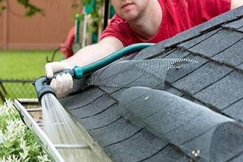 The Consequences of Neglecting Gutter Maintenance