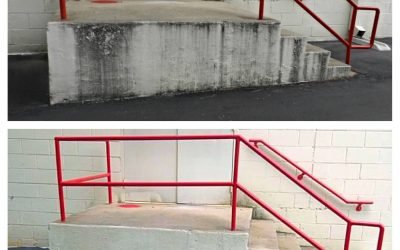 Should I Wait For Warmer Weather To Schedule A Pressure Washing Service?