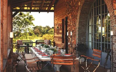 Blogs 3 Preparing Your Outdoor Space for Thanksgiving Feasts